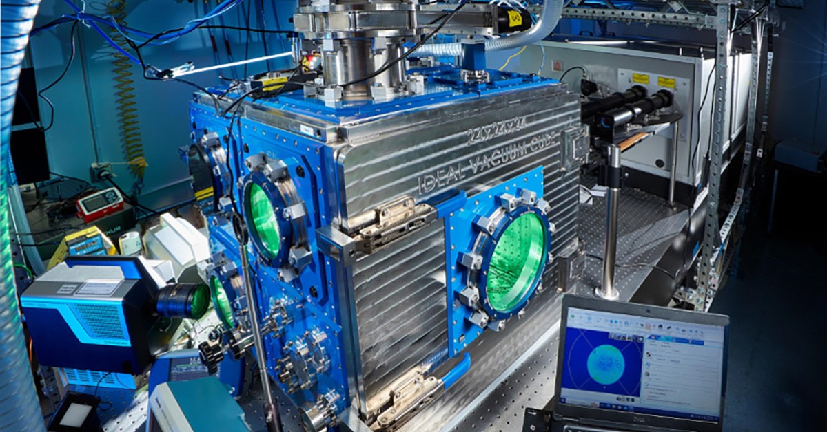 Maximizing pressure in laser-driven shock experiments